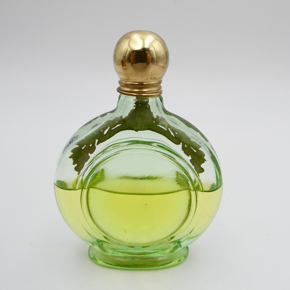 Vintage German 4711 Rhine Lavender Perfume Bottle 3.38 fl oz 60% Full - Picture 4 of 9